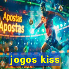 jogos kiss