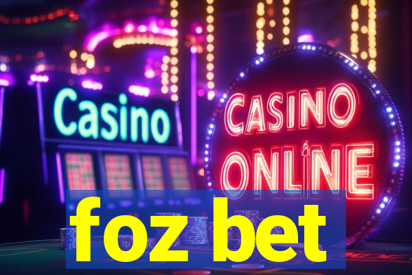 foz bet
