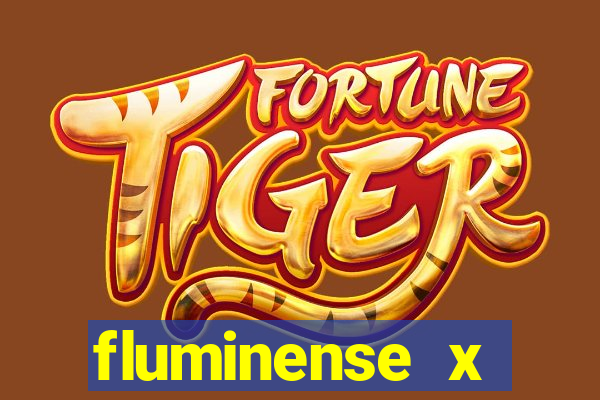 fluminense x internacional futemax