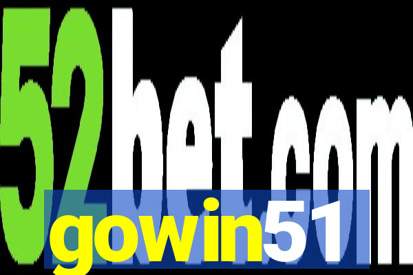 gowin51