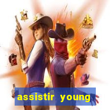 assistir young hearts dublado