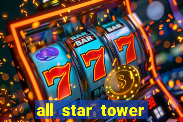 all star tower defense codes wiki