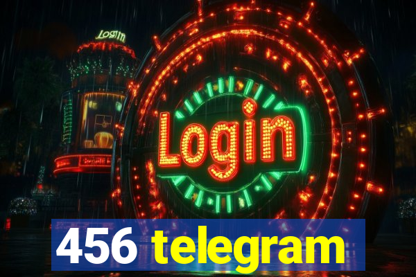 456 telegram