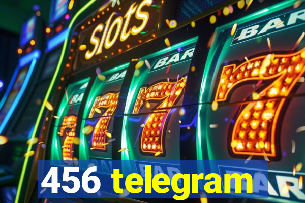 456 telegram