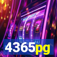 4365pg