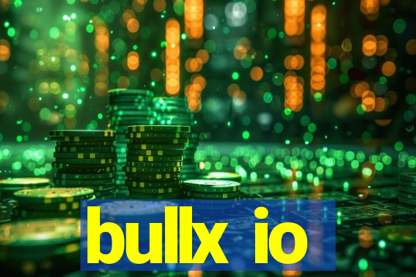 bullx io