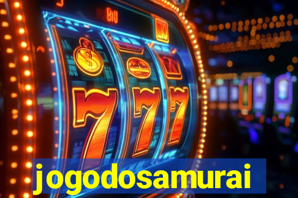 jogodosamurai