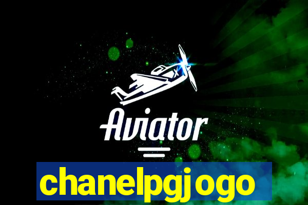 chanelpgjogo