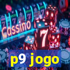 p9 jogo