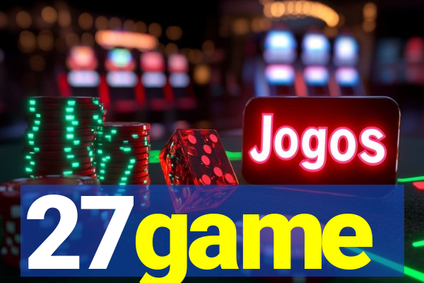 27game