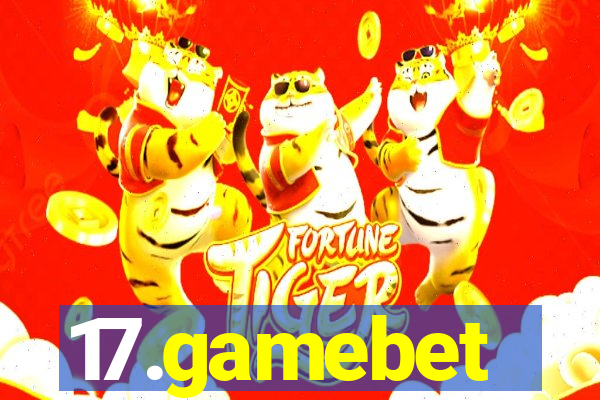 17.gamebet