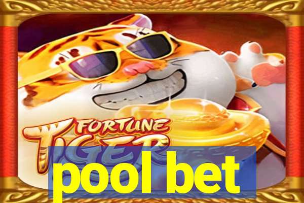 pool bet