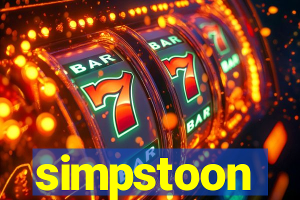 simpstoon