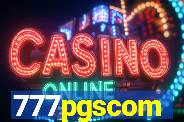 777pgscom