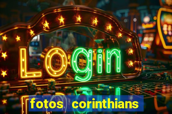 fotos corinthians zuando palmeiras