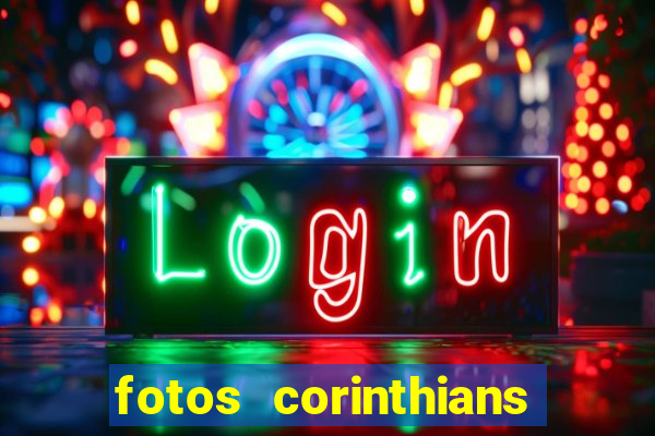 fotos corinthians zuando palmeiras