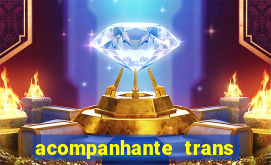 acompanhante trans santos sp