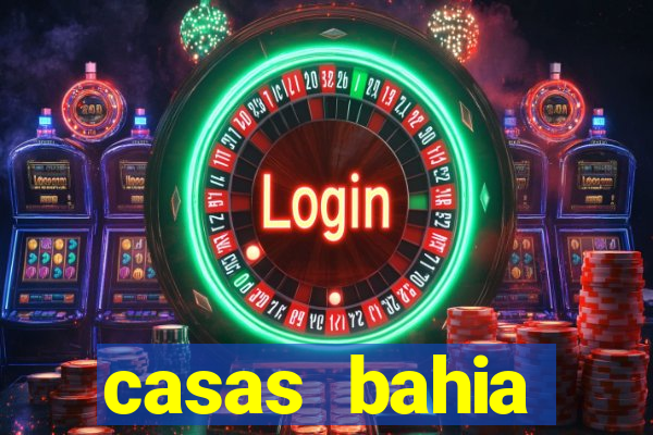 casas bahia shopping raposo tavares telefone