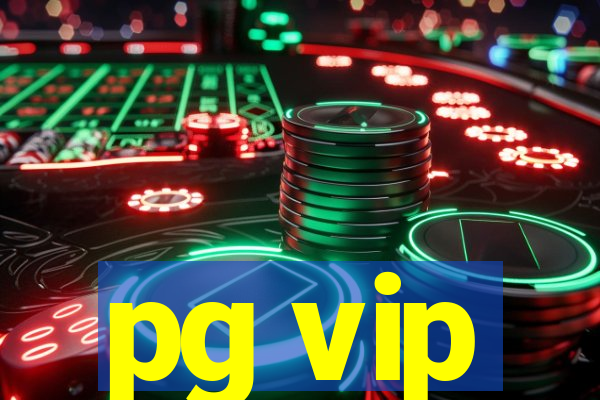 pg vip