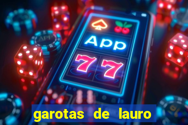 garotas de lauro de freitas
