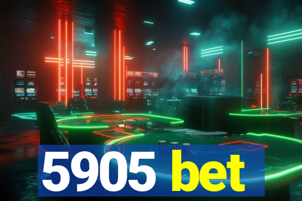5905 bet