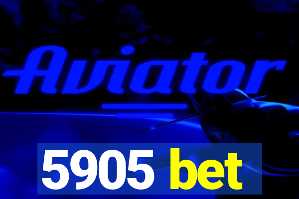 5905 bet