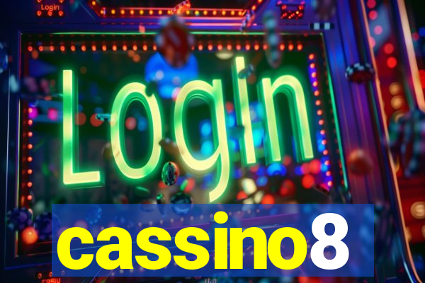 cassino8