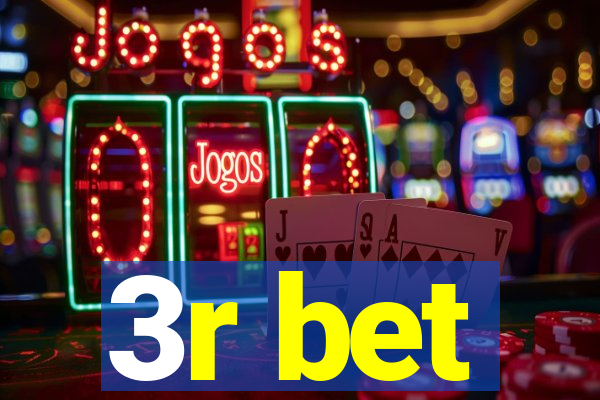 3r bet