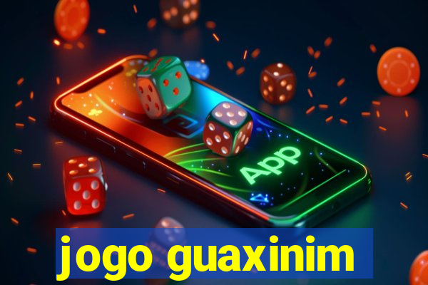 jogo guaxinim