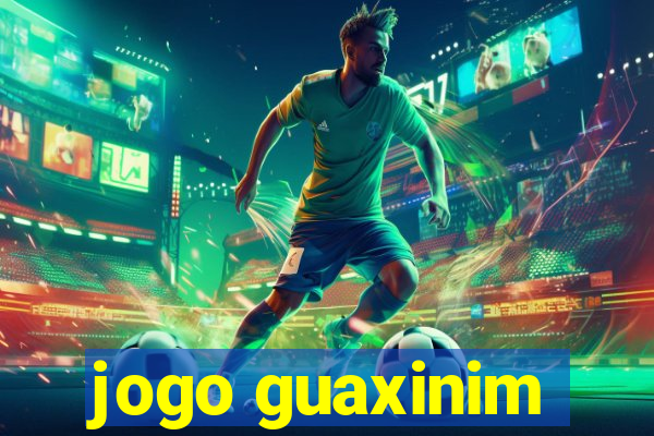 jogo guaxinim