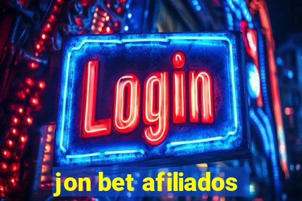 jon bet afiliados