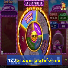 123br.com plataforma