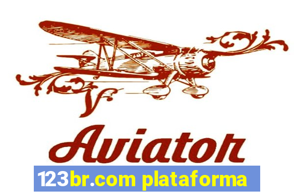 123br.com plataforma