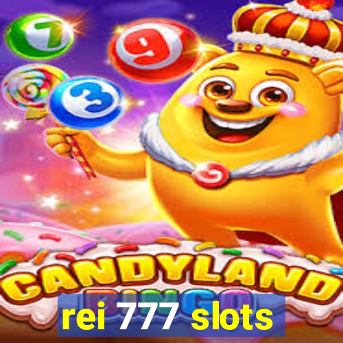 rei 777 slots
