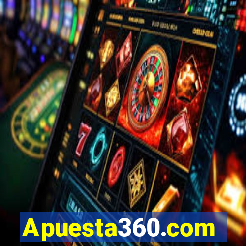 Apuesta360.com