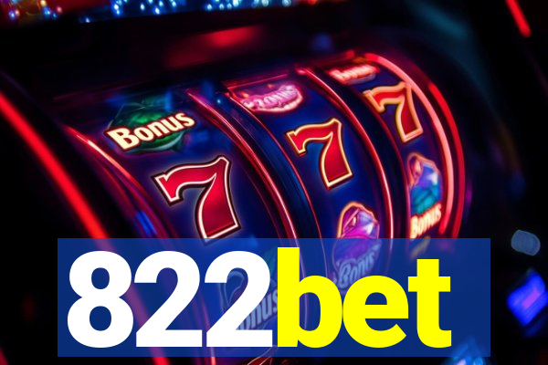 822bet