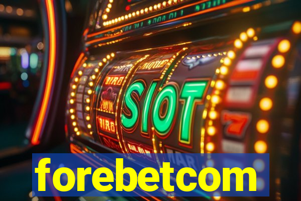 forebetcom