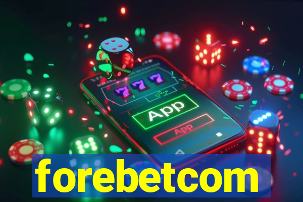 forebetcom