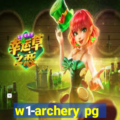w1-archery pg
