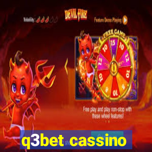 q3bet cassino
