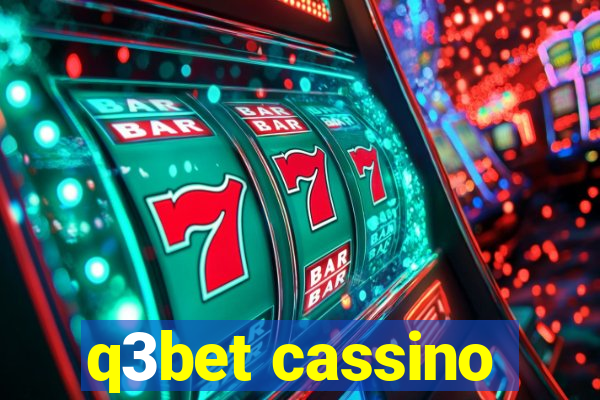 q3bet cassino