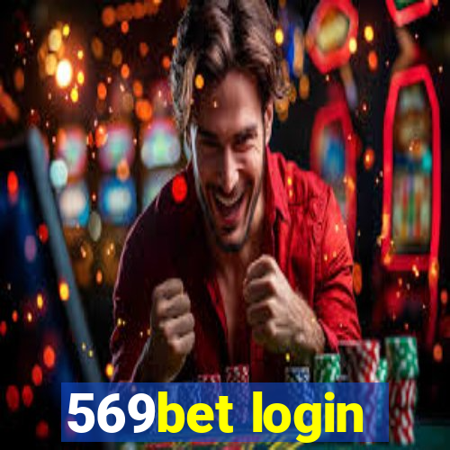 569bet login