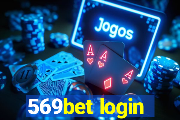 569bet login