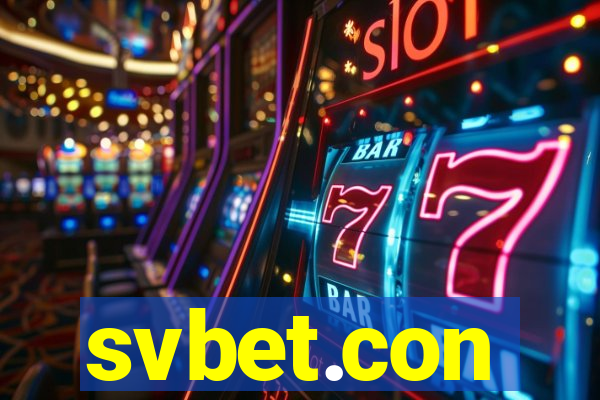 svbet.con