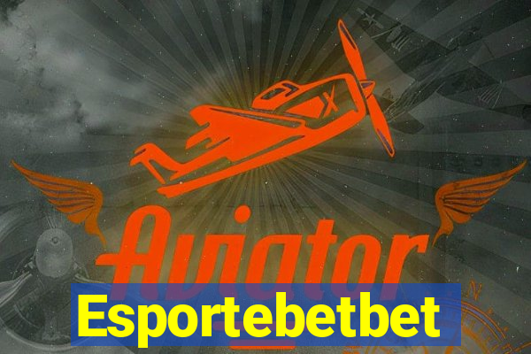 Esportebetbet