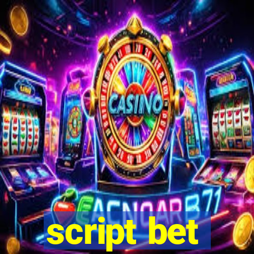 script bet