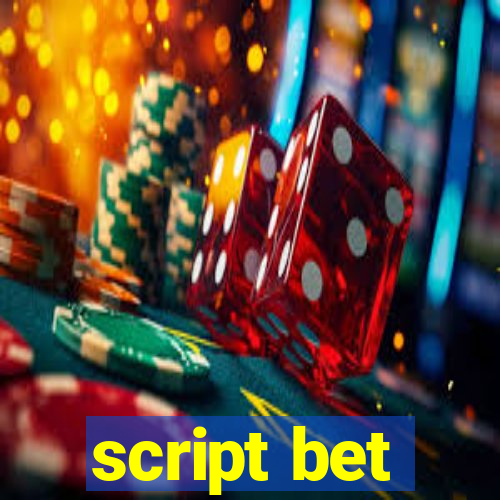 script bet