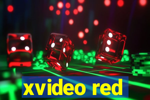 xvideo red