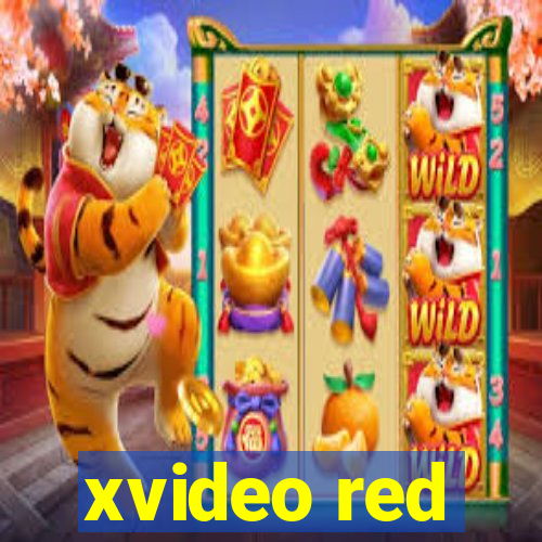 xvideo red