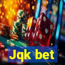 Jqk bet